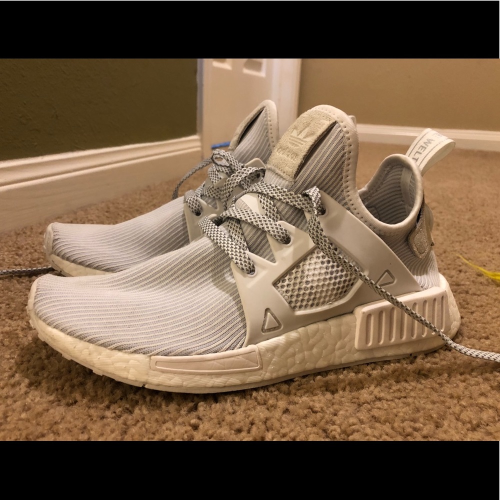 Adidas NMD xr1 Women’s